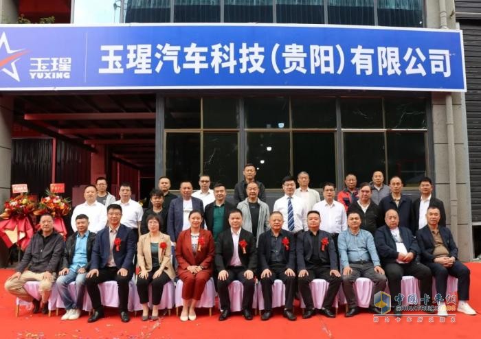 玉柴服務站甄選：貴州發(fā)柴幫：以專業(yè)鑄就西南地區(qū)服務標桿