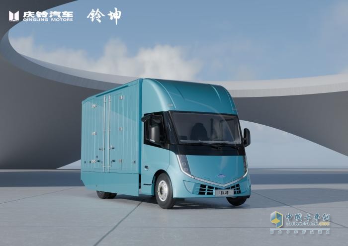同行四十載 共繪新慶鈴，慶鈴汽車創(chuàng)新發(fā)展大會(huì)在渝舉行