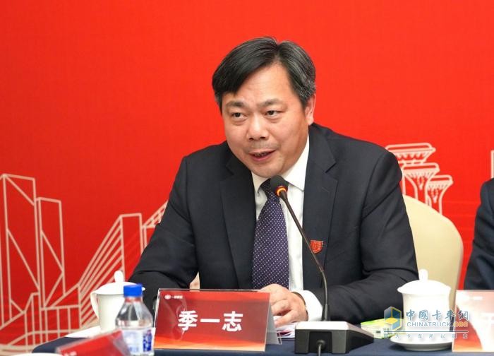 2024年，一汽解放會(huì)走哪些棋？   