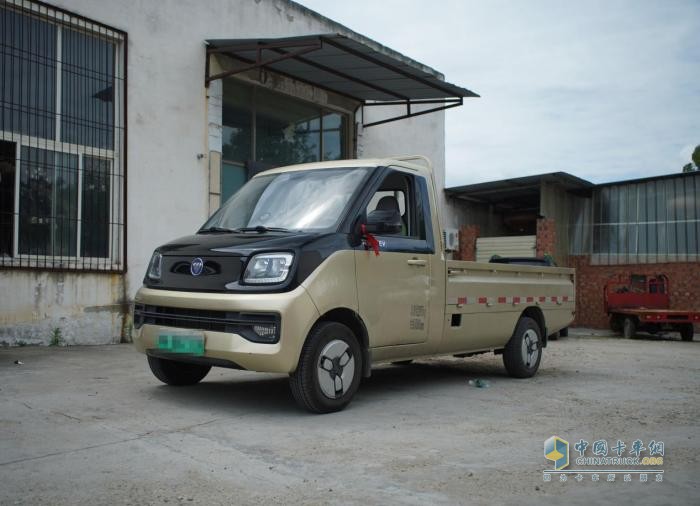 Q版愛車，祥菱純電如何俘獲女司機(jī)的芳心？