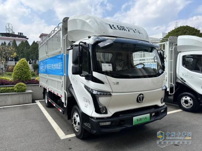 在云南市場備受歡迎 飛碟汽車新能源汽車如何成就“三好學(xué)生”？