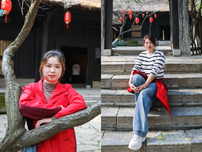 最美“女神節(jié)”， 東風(fēng)多利卡致敬每一位奮斗中的“卡姐”