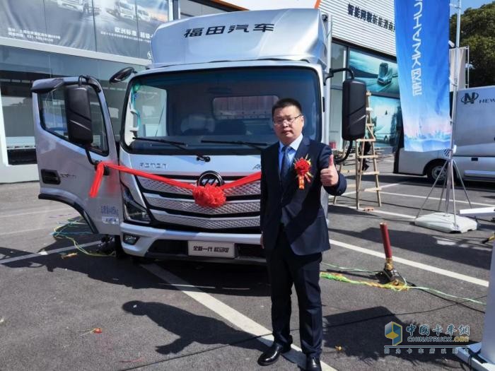 科技鑄就高端認可 歐馬可再拓上海市場
