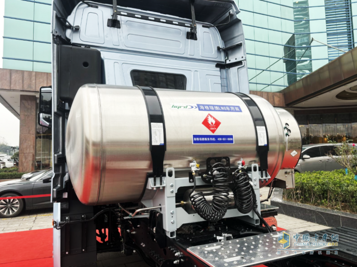 輕松拿下煤炭運輸 江淮星耀X5 6×4牽引車誰不愛！
