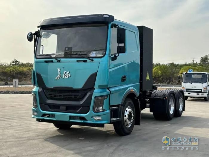 長征汽車