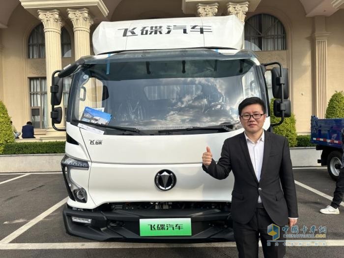 在云南市場備受歡迎 飛碟汽車新能源汽車如何成就“三好學(xué)生”？