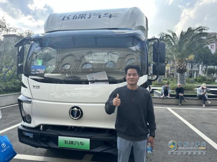 在云南市場備受歡迎 飛碟汽車新能源汽車如何成就“三好學(xué)生”？