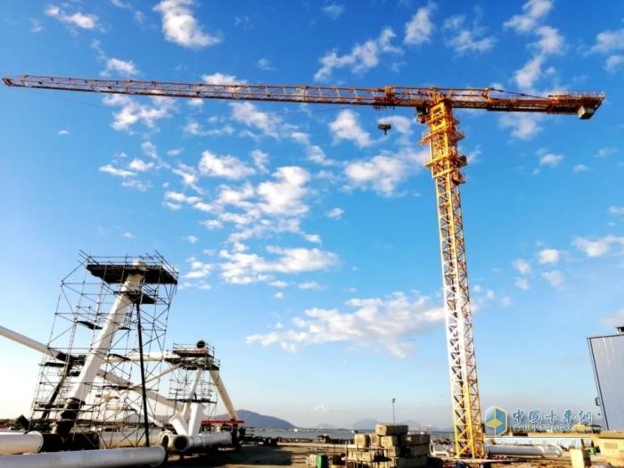 深耕越南、攜手同行！徐工助力中越友好合作建設(shè)新圖景