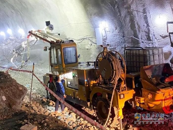 深耕越南、攜手同行！徐工助力中越友好合作建設(shè)新圖景