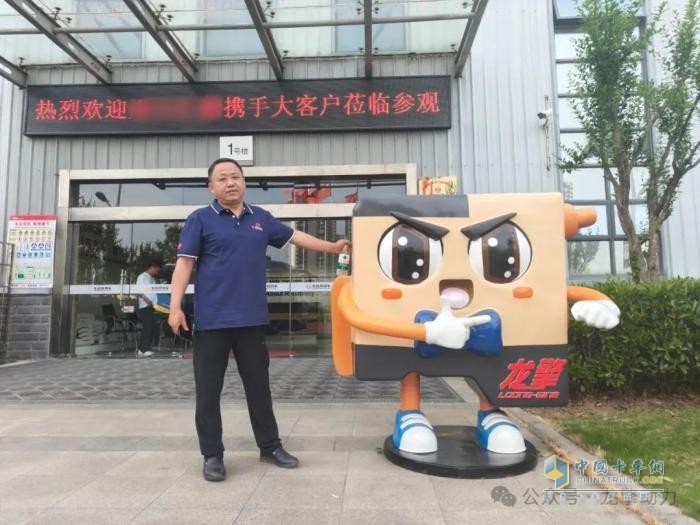 “靠譜！”什么樣的智造工廠，讓津冀大客戶連連點(diǎn)贊？