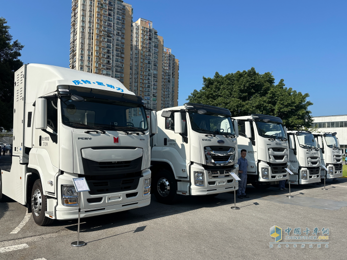 同行四十載 共繪新慶鈴，慶鈴汽車創(chuàng)新發(fā)展大會(huì)在渝舉行