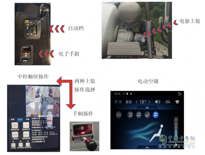 首批用戶工況實(shí)測(cè)，三一混動(dòng)攪拌車帶來極致節(jié)油體驗(yàn)！