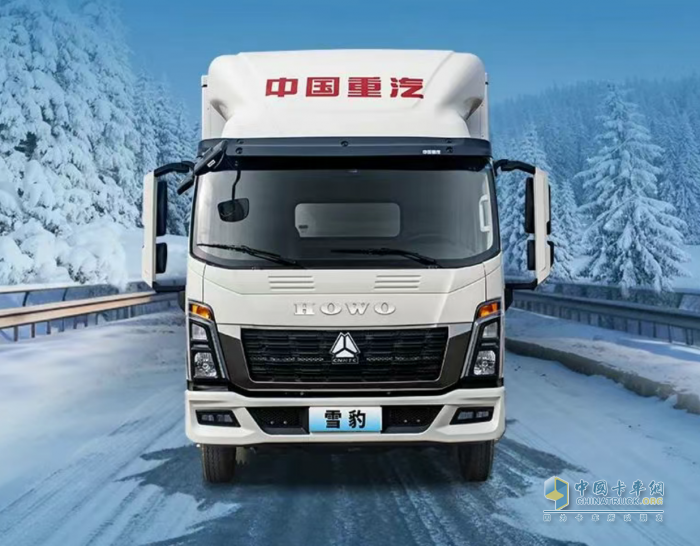 “真香”警告！精準(zhǔn)控溫+高效舒適，冷藏車買它就是賺！