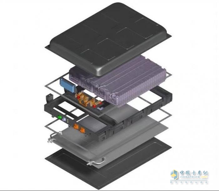 開瑞電池硬剛到底，權(quán)威機(jī)構(gòu)即將見證新能源商用車技術(shù)革新