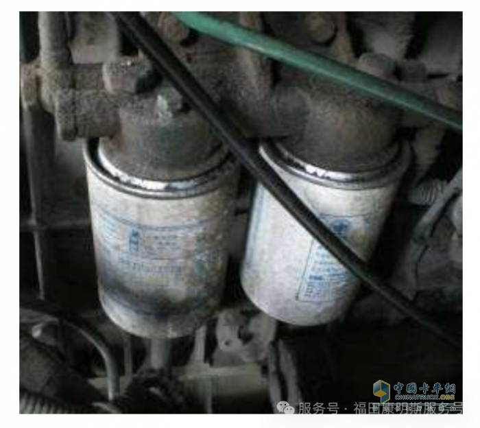 為什么燃油品質(zhì)和日常保養(yǎng)對車輛很重要？