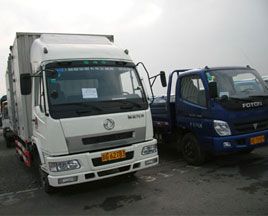 退市引風(fēng)波 黃標(biāo)車搞“慌”了二手車經(jīng)銷商