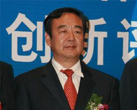 福田趙景光：自主創(chuàng)新是一種堅(jiān)持