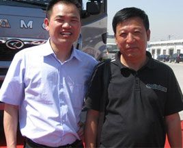 太原久誠(chéng)商貿(mào)：用誠(chéng)信延續(xù)生命