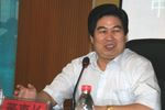 大運(yùn)  在重卡群雄中嶄露頭角
