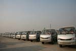理性的經(jīng)銷商 合理的庫存車