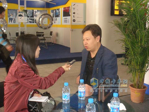 大豐工業(yè)（煙臺）有限公司