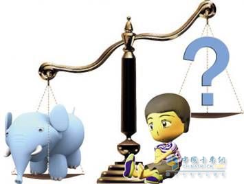 中國輪胎需要量 更需要質(zhì)