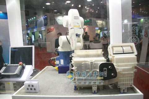 電裝后市場(chǎng)產(chǎn)品
