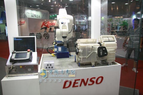 電裝后市場(chǎng)產(chǎn)品