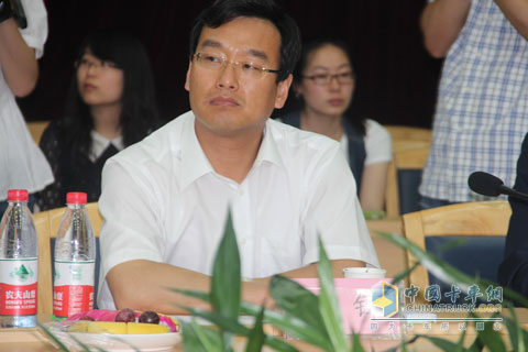 山東玲瓏輪胎董事長(zhǎng) 