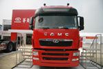 華菱4*2牽引車