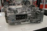 ZF變速器
