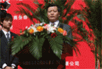 中共太原市市委副書記、市長張兵生