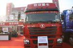 陜汽德龍F3000