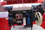 濰柴動(dòng)力藍(lán)擎WP7系列柴油機(jī)