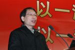 東風(fēng)柳汽黨委書記覃柳明