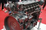 BF4M2012新道依茨發(fā)動機