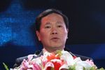 北汽福田汽車股份有限公司總經(jīng)理王金玉