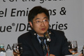 亞洲柴油機排放論壇在京召開