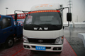 五征奧馳1800 FD5042XXYD10K 