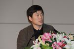工信部節(jié)能司綜合處處長(zhǎng)王孝陽(yáng)發(fā)言