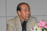 中國(guó)汽車工業(yè)協(xié)會(huì)專家委員會(huì)常務(wù)副主任晏一平在濰柴再制