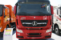 V3系列2530S天然氣牽引車