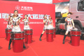 山西大運(yùn)發(fā)布會(huì)
