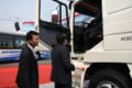 長(zhǎng)安重汽現(xiàn)場(chǎng)參觀