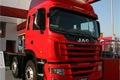格爾發(fā)8X4牽引車