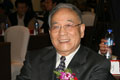 中國(guó)汽車工業(yè)協(xié)會(huì)名譽(yù)會(huì)長(zhǎng)何光遠(yuǎn)發(fā)表講話