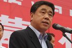 太原市常委副市長 榮彤
