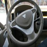 奧鈴CTX廂式車方向盤