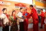 歐曼GTL為環(huán)塔賽當(dāng)?shù)刂行W(xué)獻(xiàn)出愛心