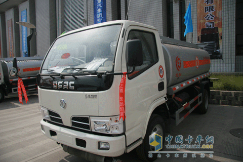 東風商用車